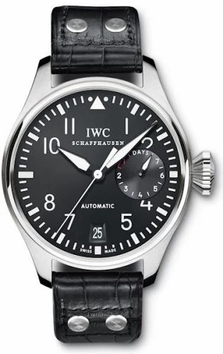 IWC Big Pilot IW5009-01 (5009-01, IW500901)